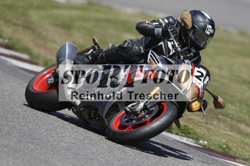 /27 24.07.2026  Speer Racing ADR/Gruppe gelb/23